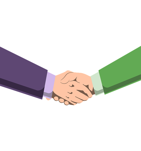 financial agreement mediation