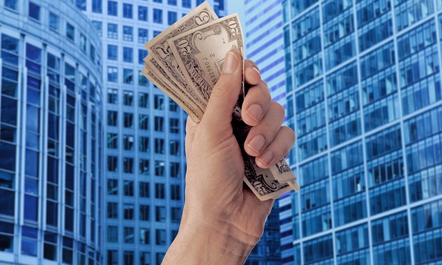 financial compliance MSP