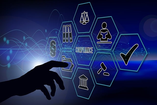 financial compliance MSP