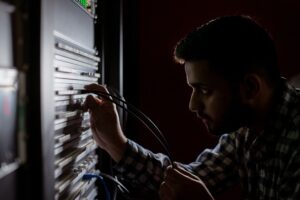 Optimizing CPA Practices: Crafting an IT Roadmap for Digital Success