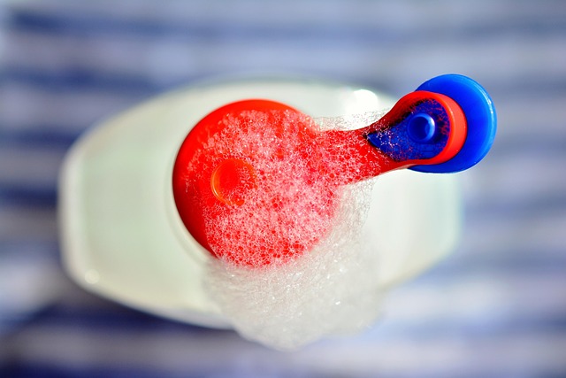 foam carpet cleaning