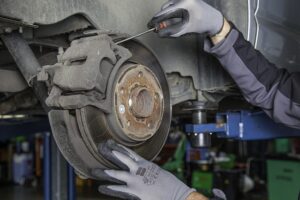 Affordable Stem Wall Crack Repair: DIY or Professional, with Foundation Inspection Tips