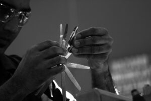 Expert Guidance: Professional Stem Wall Solutions & Repair