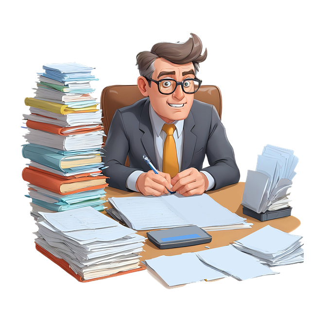 fractional CIO accounting
