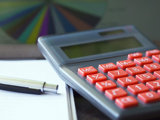 fractional CIO accounting