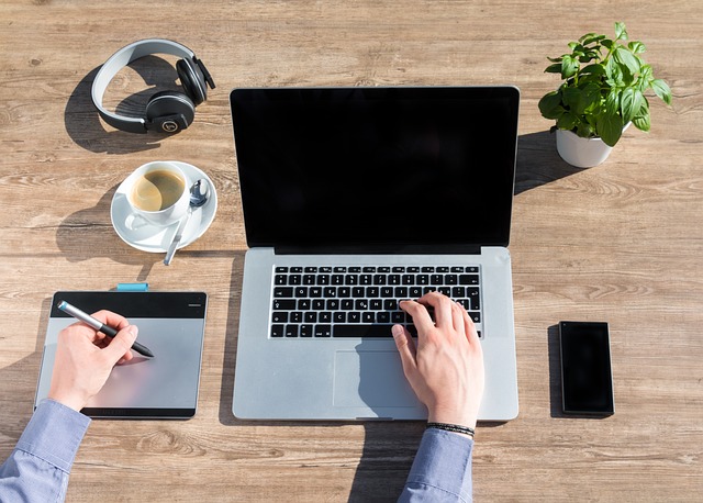 freelance web design