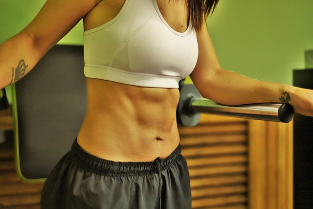 full-body MMA workout Tempe