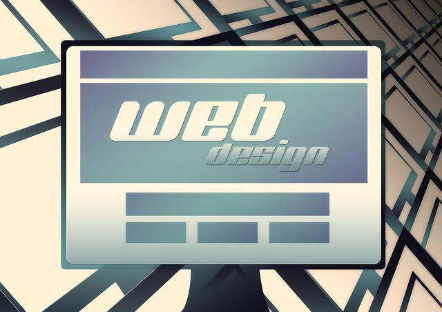 full-service web design