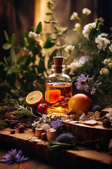 Full Spectrum CBD Tincture
