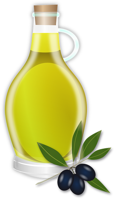 Full Spectrum Hemp Oil