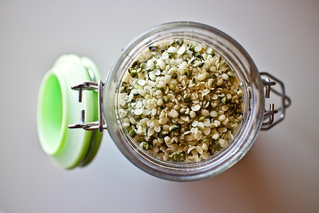 Full Spectrum Hemp Oil