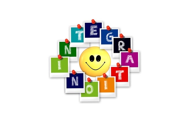 Geo Schema Integration