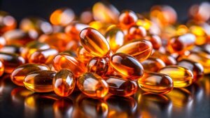 GLP-1 Agonists: Unlocking Cardiovascular Health and Blood Sugar Control