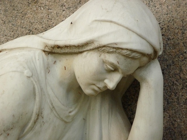 grief therapy Chandler AZ