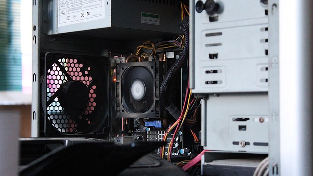 hardware diagnostics