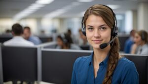 HIPAA-Compliant Healthcare Answering Service: Efficient Appointment Management & Secure Patient Care