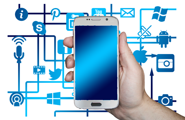 healthcare social media marketing