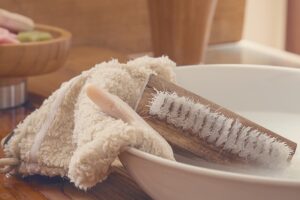 Deep Carpet Cleaning: Citrus Bright’s Allergen-Free, Deep Dirt Removal Service
