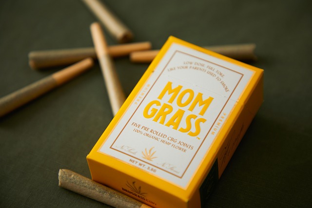 Hemp Terpenes for Sale