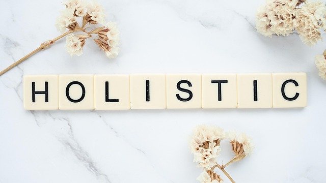Holistic Spa