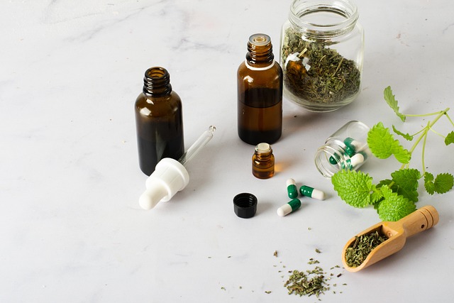 holistic wellness Austin