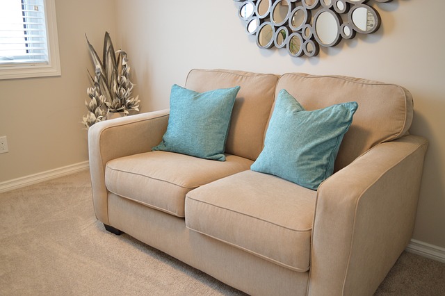 home carpet cleaning