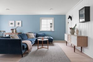Citrus Bright: Freshen Your AZ Home with Expert Residential Steam Cleaning