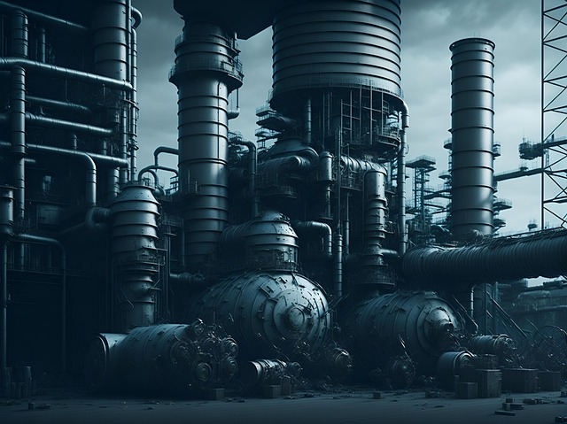 industrial roofing company