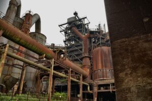 Industrial Roofing Services: Specialized Solutions for Complex Facilities
