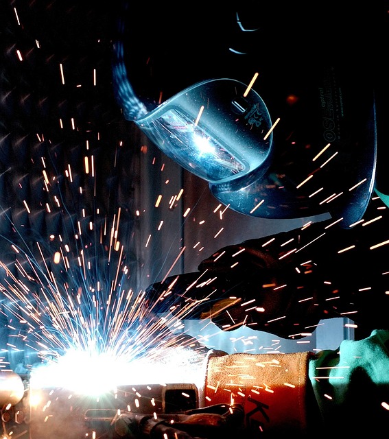 industrial roofing services