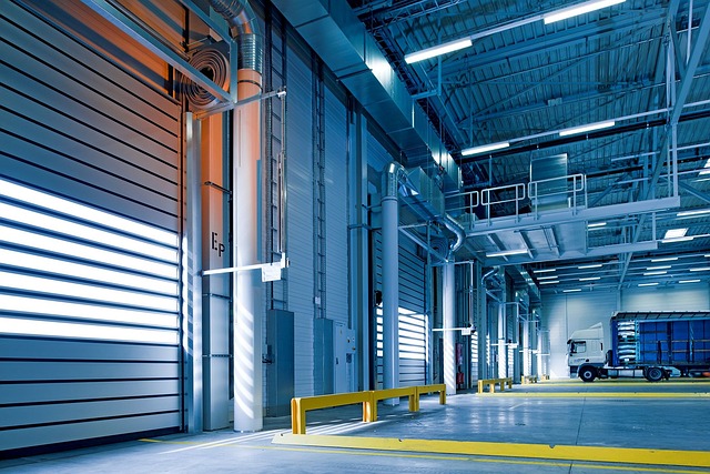 industrial roofing services