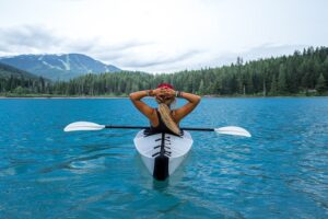 Inflatable Kayaks for Two: Travel, Camp, Explore – Ultimate Guide