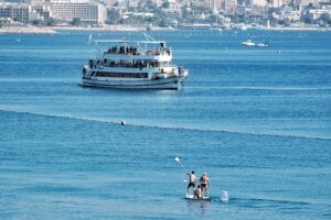 Inflatable Paddle Boards: A Versatile Leisure Activity Guide