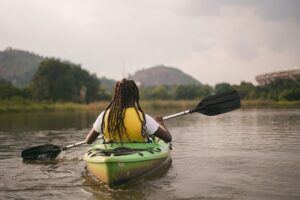 Inflatable Paddle Boards: Versatile Water Fun for Active Lifestyles