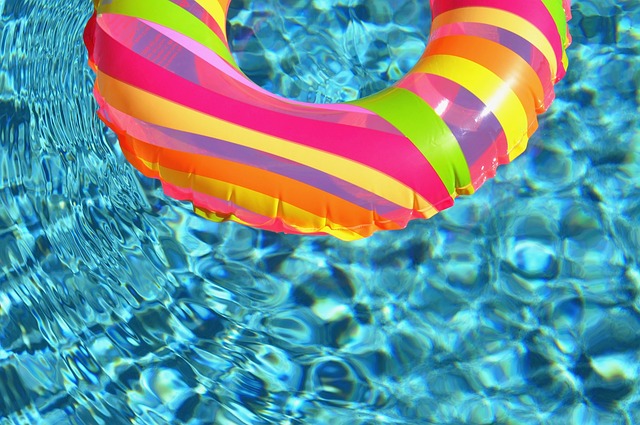 inflatable paddle board