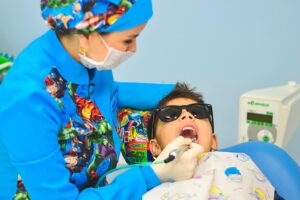 Secure Dental Practices: Comprehensive Insurance Guidance for DDS Offices