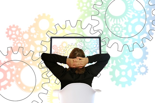 internal linking automation
