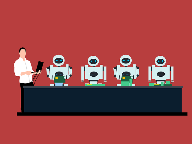 internal linking automation