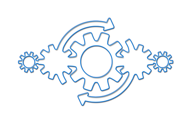 internal linking automation