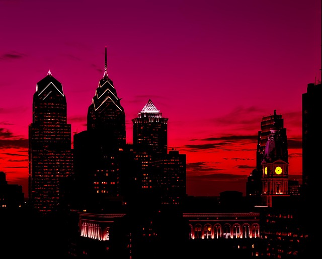 IT providers Philadelphia