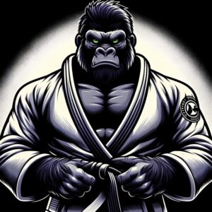 Beginner-Friendly BJJ Technique Classes in Tempe: Focus on Technique & Control