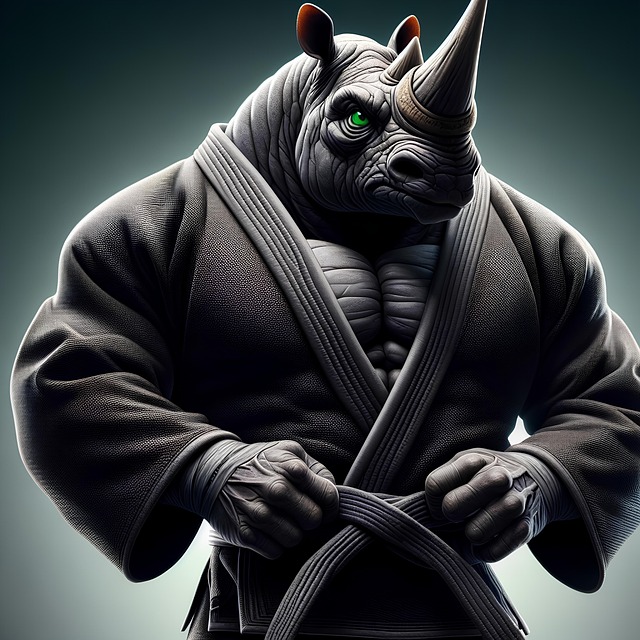 Jiu Jitsu for beginners Tempe