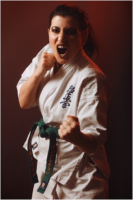 junior martial arts training Tempe