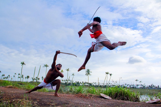 junior martial arts training Tempe