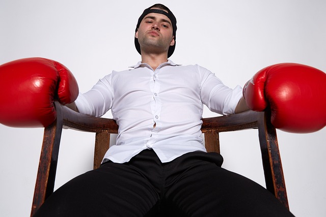 kickboxing programs Tempe