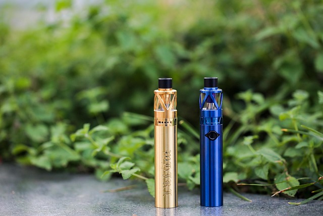 KO Blend THC Vape