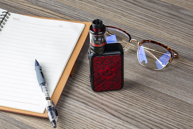 KO Blend THC Vape