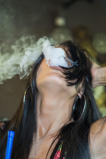 KO Blend THC Vape