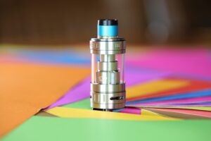 KO Blend THC Vape: Unlocking Full-Spectrum Cannabis Potential and Advantages