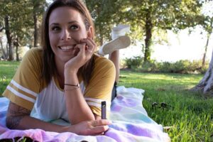 KO Blend THC Vape: Revolutionizing Quick Onset Cannabis Delivery